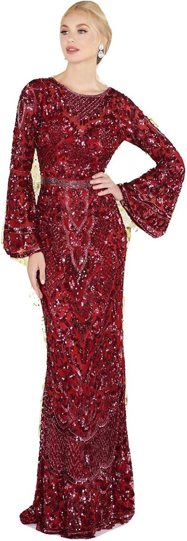 mac duggal mother of the bride dresses