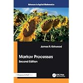Markov Processes (Advances in Applied Mathematics)