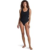 commando womens Essential Cotton Tank Bodysuit