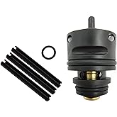 A08368 Trigger Valve Assembly Fits for Porter Cable FN250A FC350A FM350A | Fits for Porter Cable COIL200 COIL250 COIL250 FN250A FC350A FM350A FR350A