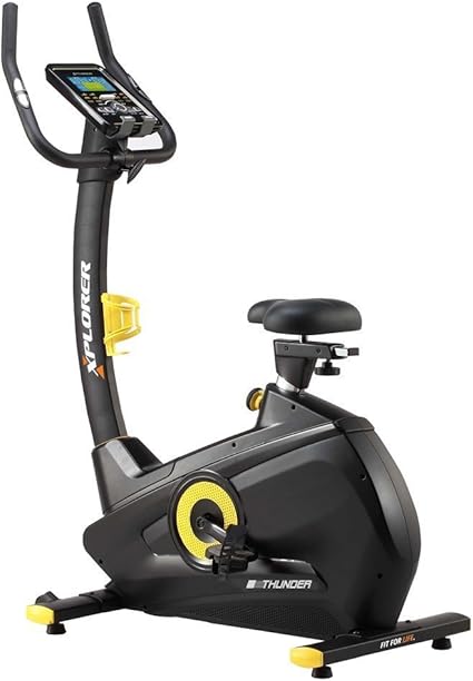 good quality exercise bike