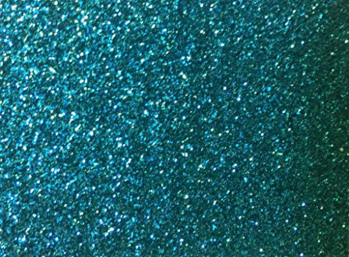 Mermaid, Extra Fine Poly Glitter 1/128, 4oz Shaker Bottle