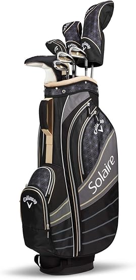 callaway solaire 2018