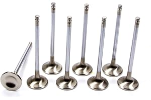 Ferrea Racing Components F1449P-8 28mm Exhaust Valve