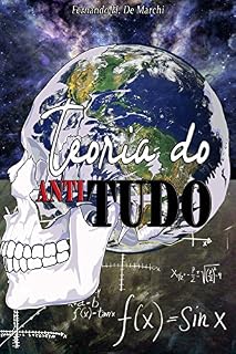 Livro Teoria do antitudo
