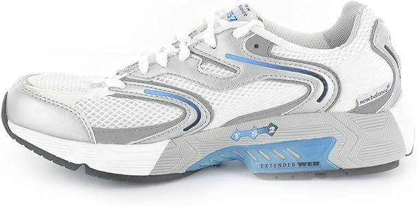 new balance 857 women uk