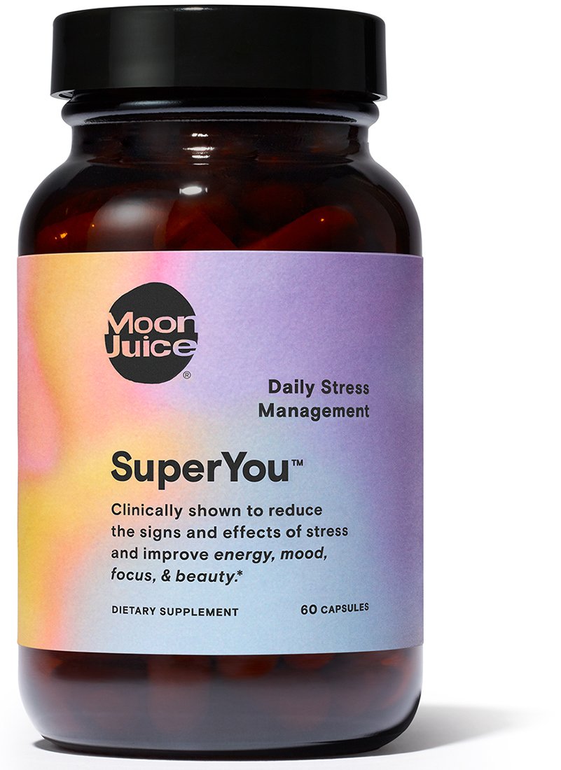 Moon Juice The Full Moon Dust Sampler Box (12 Individual