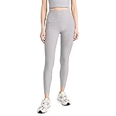Beyond Yoga Women's Spacedye Caught in The Midi High Waisted Legging