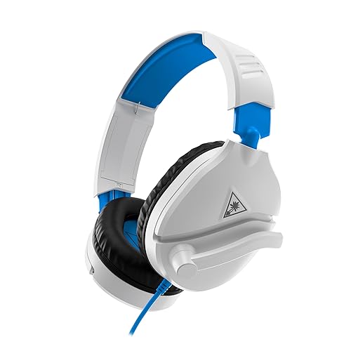 Turtle Beach Recon 70 PlayStation Gaming Headset for PS5, PS4