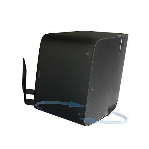 amazon echo vebos wall mount