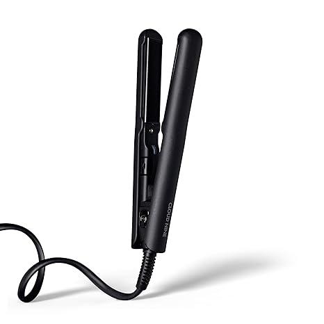Der Cloud Nine Micro Iron, Hair Straightener