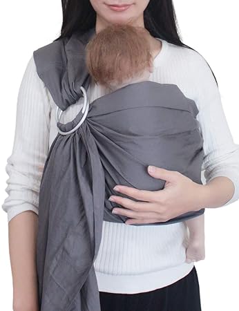 lightweight baby sling
