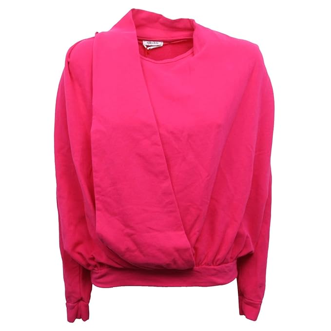 maglia fuxia