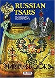 Paperback Russian Tsars. The Rurikids. The Romanovs Book