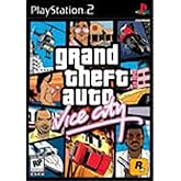 Grand Theft Auto Vice City