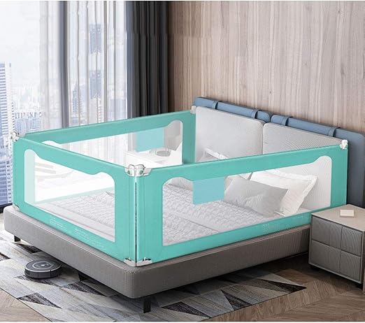 sides for bed for baby