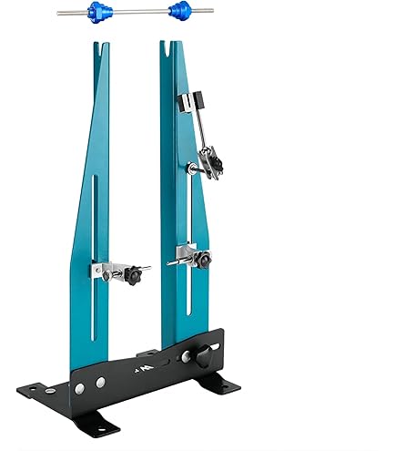 PARK TOOL TS-8 振れ取り台 青 used PARK TOOL TS-8 振れ取り台 青 used