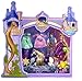 Mattel Disney Tangled Rapunzel Deluxe Story Bag
