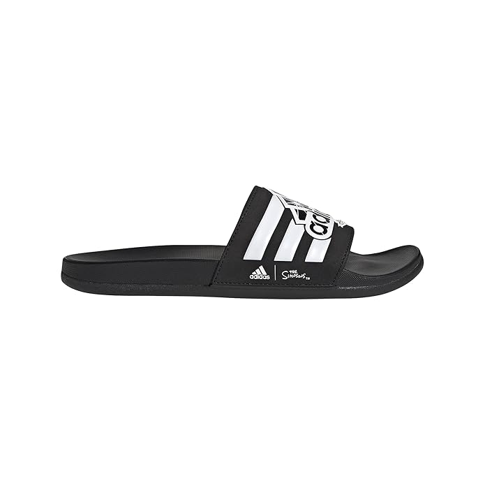 adidas women's adilette comfort slides