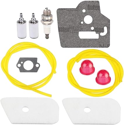 husqvarna 128ld spark plug