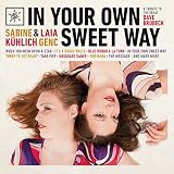 IN YOUR OWN SWEET WAY                              image