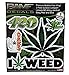 Bamfdecals Stoner Kit #2 Sticker Slap Sheet