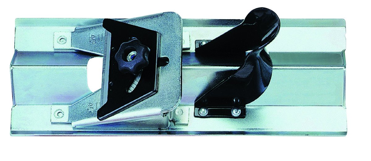 Bahco 250703000 - Plasterboard Chamferer Plane