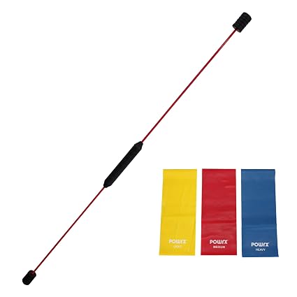 Kleingerate Gymnastik Fur Zuhause Bb Sport Schwingstab Flexibler