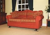 Morris and Alexander Adjustable Chair Raisers - Universal Fit view 2