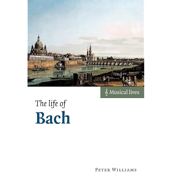 Bach, Johann Sebastian, Nikolaus Harnoncourt, Robin Gritton