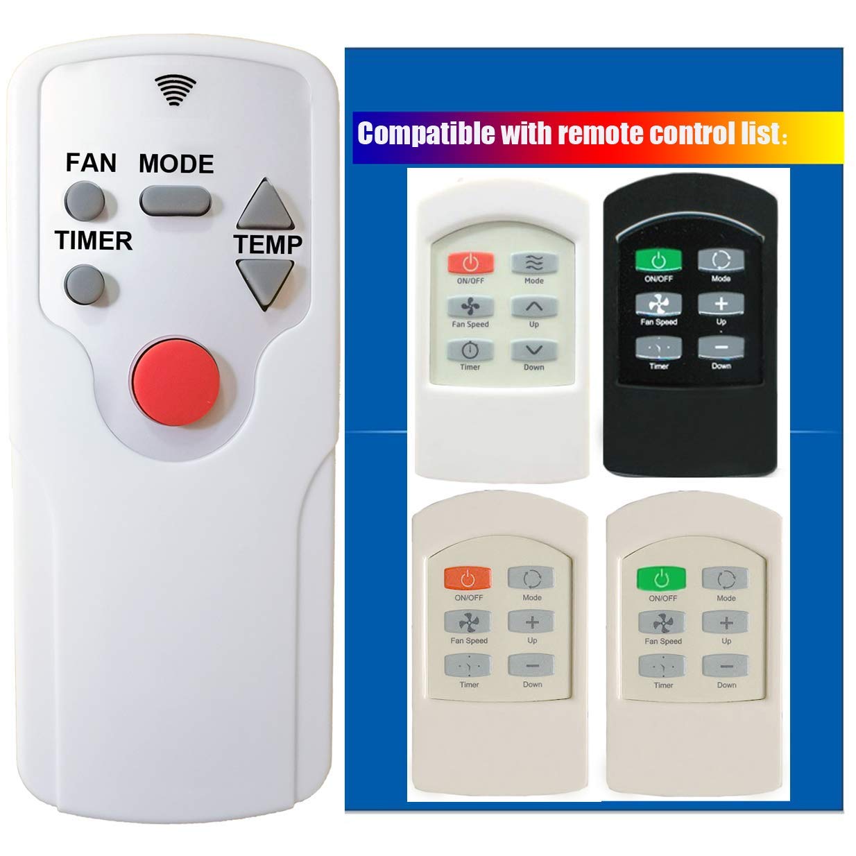 AC-5620-74 A2530-440-AB03 HPRB08XCM 