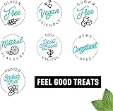 Peppersmith British Peppermint Mints 100% Plant Based Xylitol 50g Mighty Box view 4