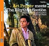 ART PEPPER MEETS THE RHYTHM SECTION (BONUS TRACK)  image