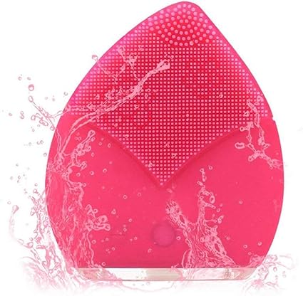 tsuperb silicone face cleansing brush