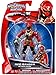 Power Rangers Super Megaforce - Red Ranger Action Hero, 5-Inch