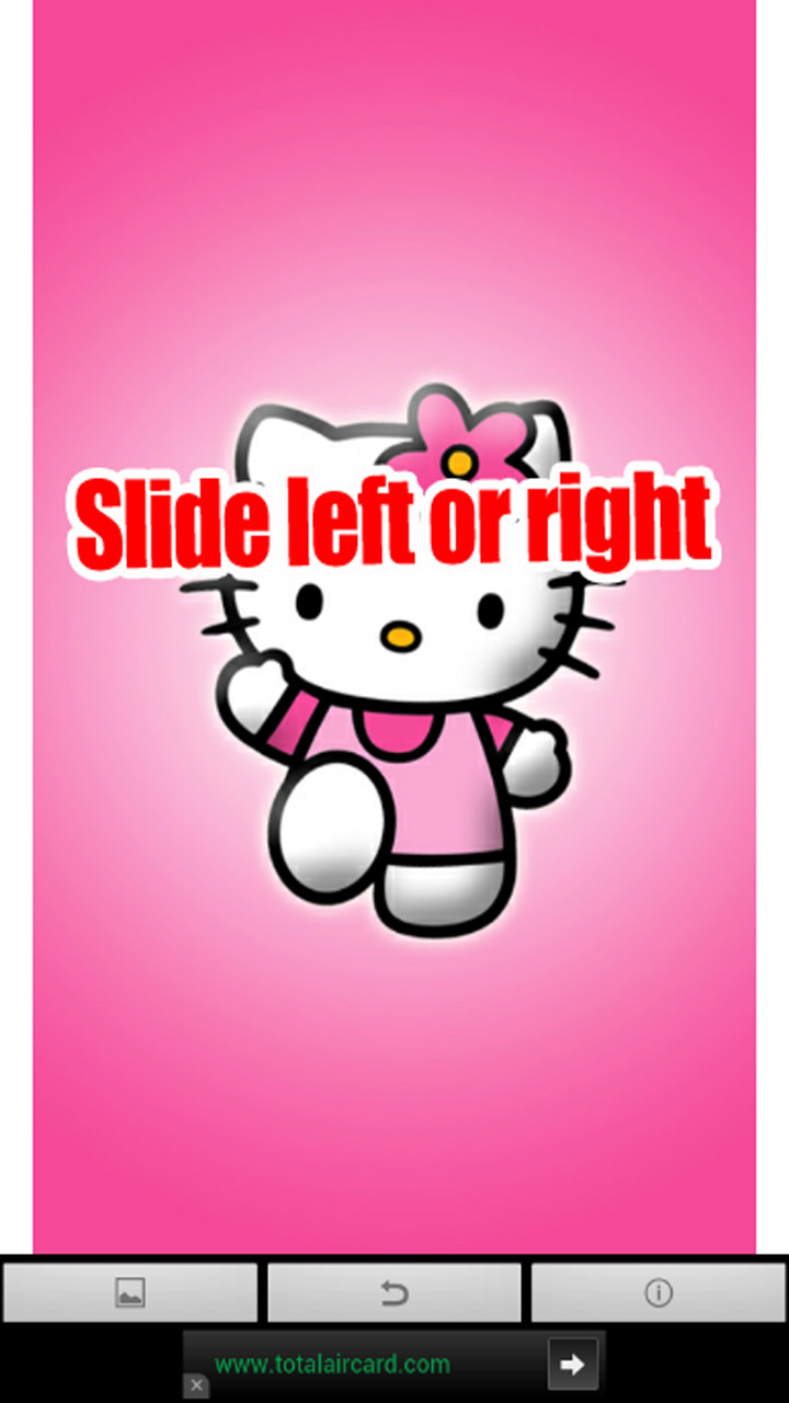 ハローキティの壁紙 Amazon Co Jp Appstore For Android