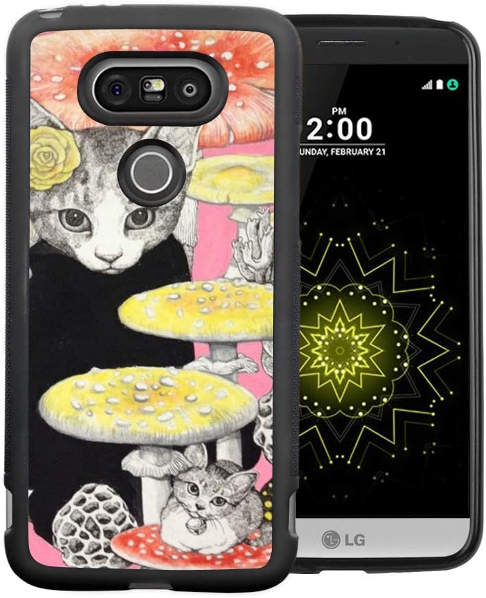 Best phone case lg g5 fantasy