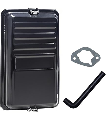 Air Filter Cover / Housing For Honda EM1800, EM2200, EM2500, X, XK1 Generators