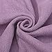 Hot Yoga Towel - Quick Drying, Non Slip, Sweat Absorbing Hot Yoga and Bikram Towel