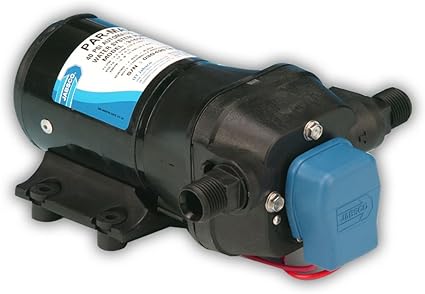 Jabsco  product image 1