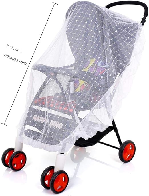 baby pram nets