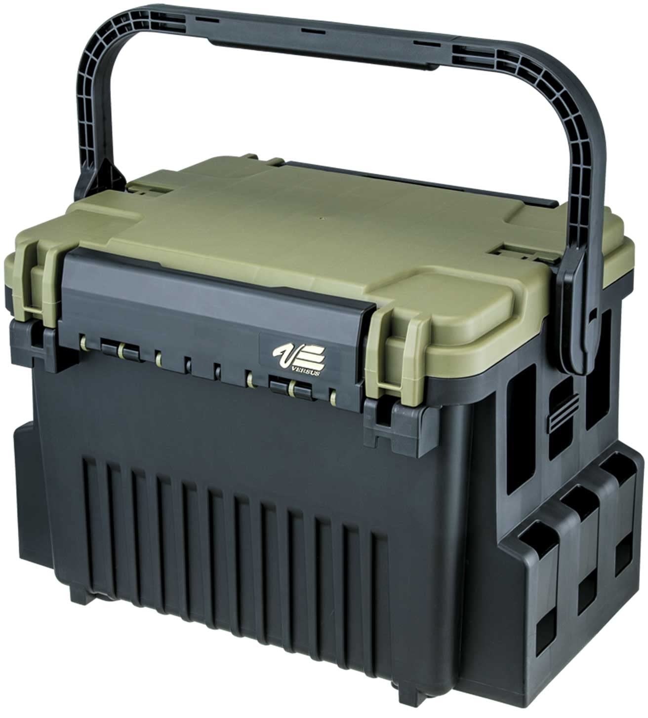 明邦化学工業 VS-7095N グリーンツートンの商品画像