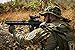Black Ops M4 Viper Mk5 Airsoft AEG Rifle .20 .25 BB Ammo