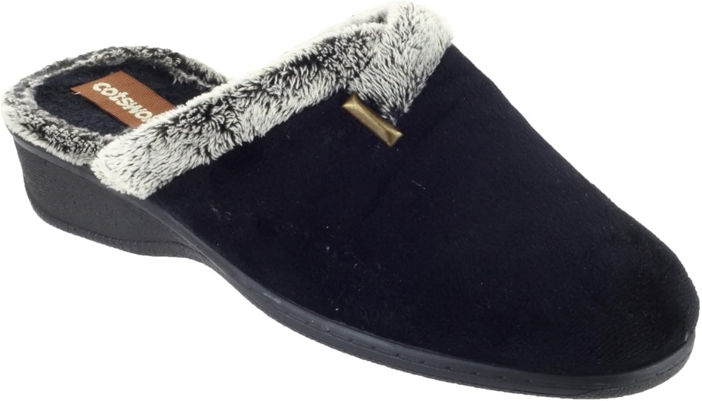 tan thick heel sandals