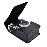 Rieibi Mini EVO Case - Vintage PU Leather