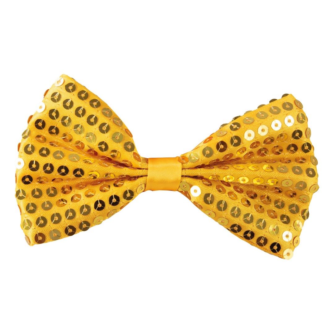 P 'tit clown 11915 Sequin Bow Tie