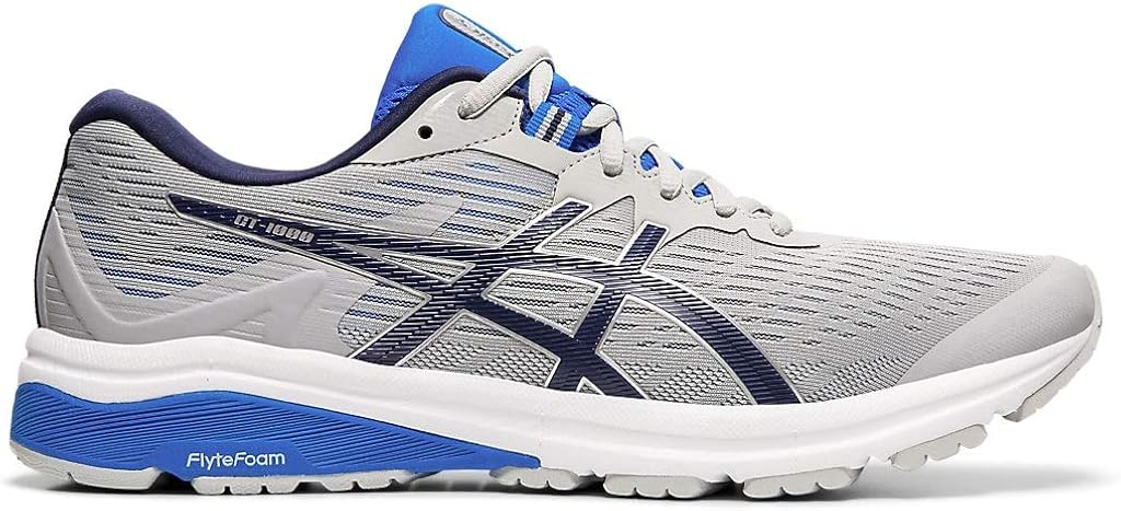 asics gt 1000 running shoes mens