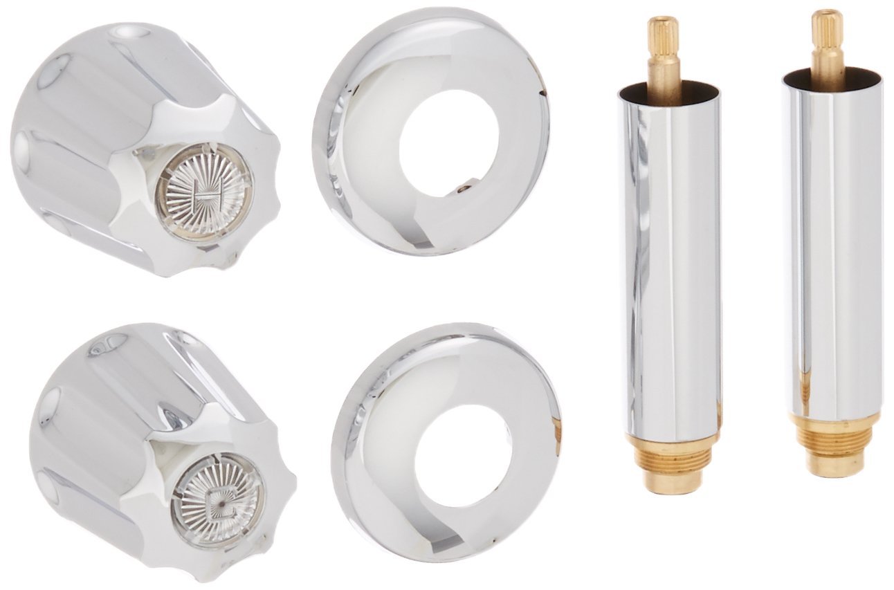 Best Gerber Replacement Hot Water Stem