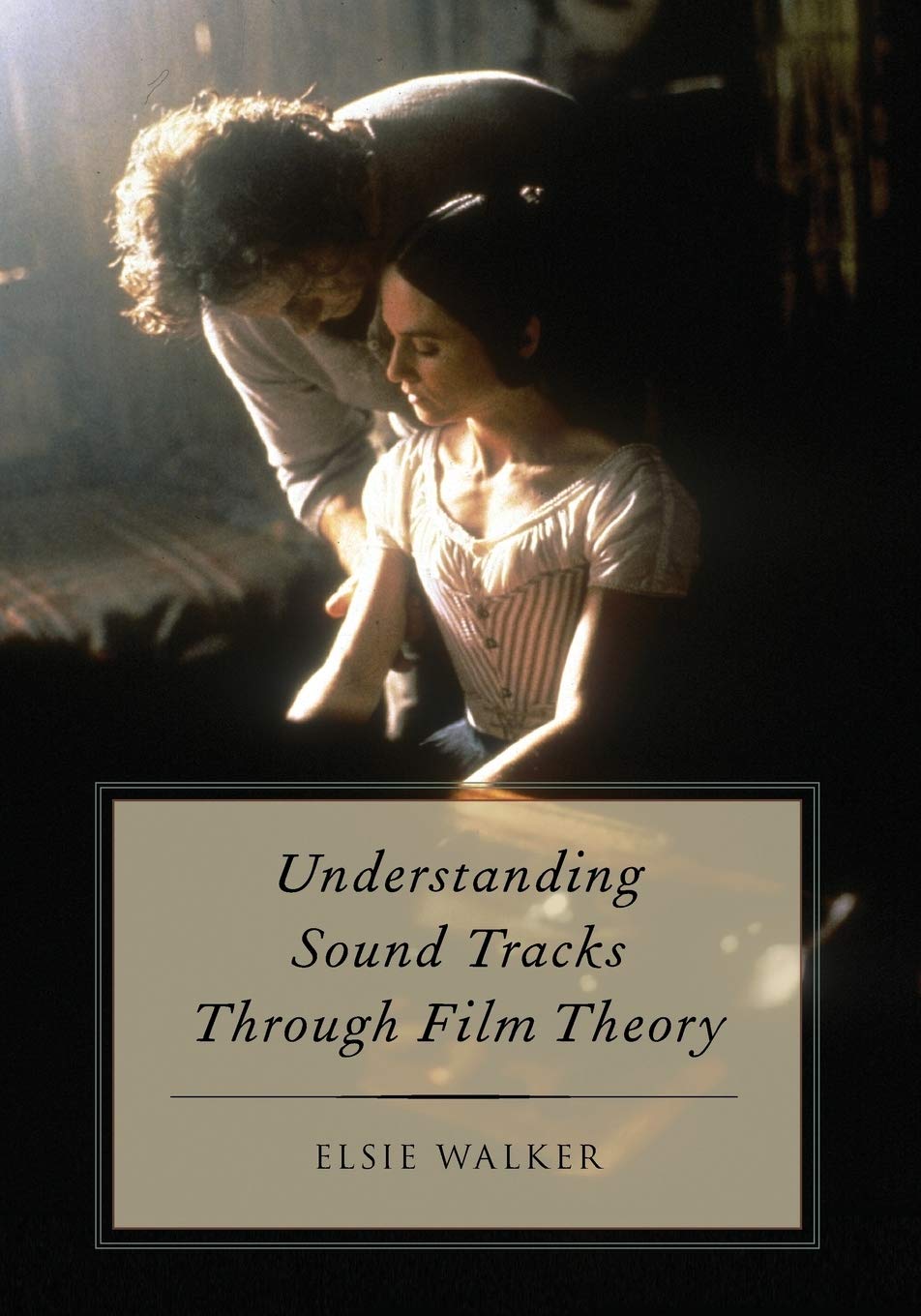 Sound understanding. Sound understanding