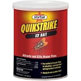 Starbar - Quikstrike Fly Bait 1 Pound, 1-Lb